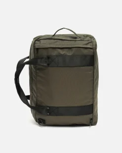 Hombre Misako Bolsa de viaje tipo mochila con bolsillo para portátil (15,6