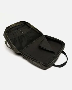 Hombre Misako Bolsa de viaje tipo mochila con bolsillo para portátil (15,6