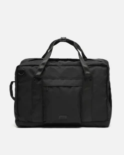 Hombre Misako Bolsa de viaje tipo mochila con bolsillo para portátil (15,6