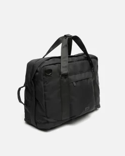 Hombre Misako Bolsa de viaje tipo mochila con bolsillo para portátil (15,6
