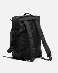 Hombre Misako Bolsa de viaje tipo mochila con bolsillo para portátil (15,6