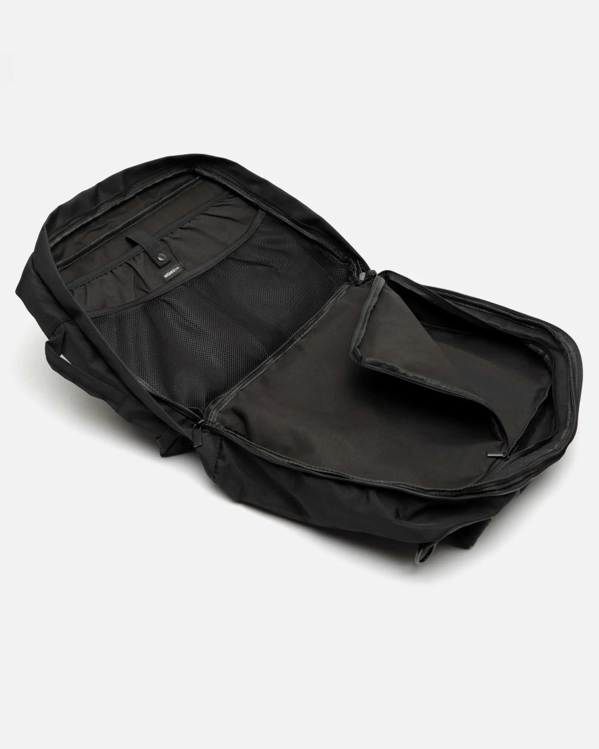 Hombre Misako Bolsa de viaje tipo mochila con bolsillo para portátil (15,6")