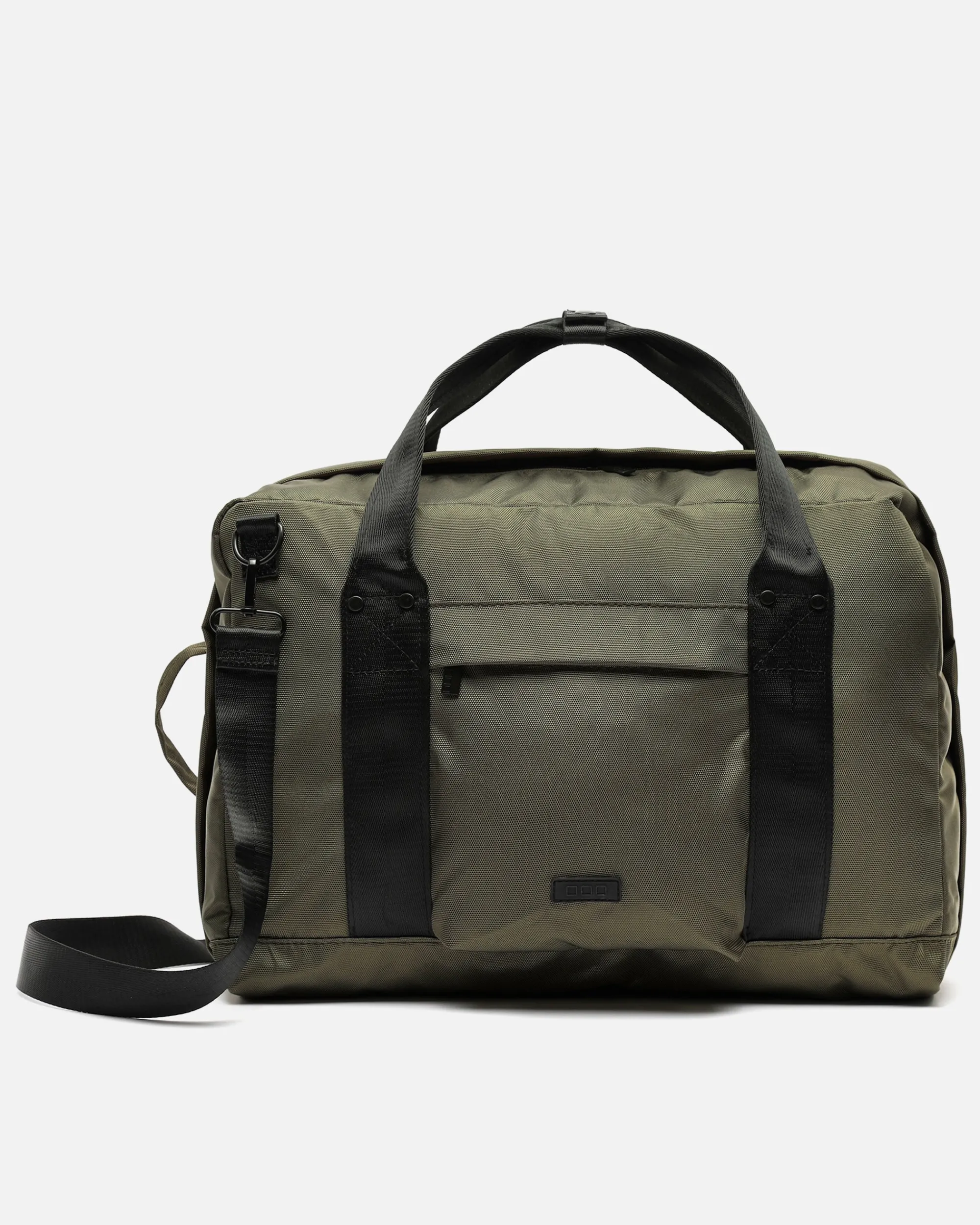 Hombre Misako Bolsa de viaje tipo mochila con bolsillo para portátil (15,6")