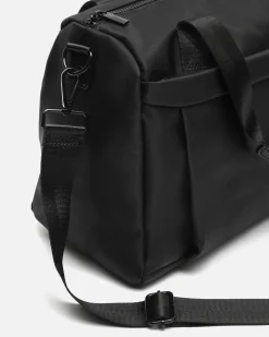 Hombre Misako Bolsa fin de semana con asa bandolera extraíble