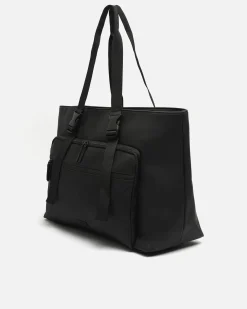 Hombre Misako Bolsa fin de semana con bolsillo para portátil (15.6") y bandolera extráible