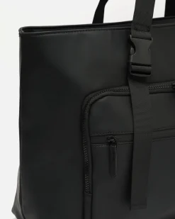 Hombre Misako Bolsa fin de semana con bolsillo para portátil (15.6