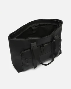 Hombre Misako Bolsa fin de semana con bolsillo para portátil (15.6