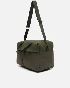 Hombre Misako Bolsa fin de semana con bandolera extraíble
