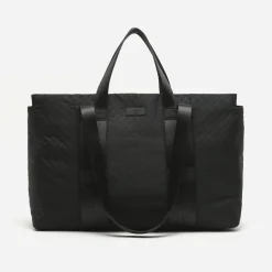 Misako Bolsa fin de semana de nylon con bandolera extraíble