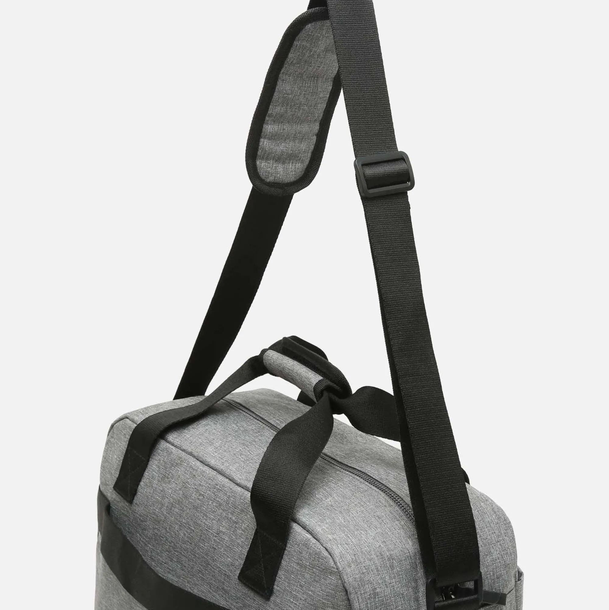 Hombre Misako Bolsa fin de semana en nylon reciclado con bandolera extraíble