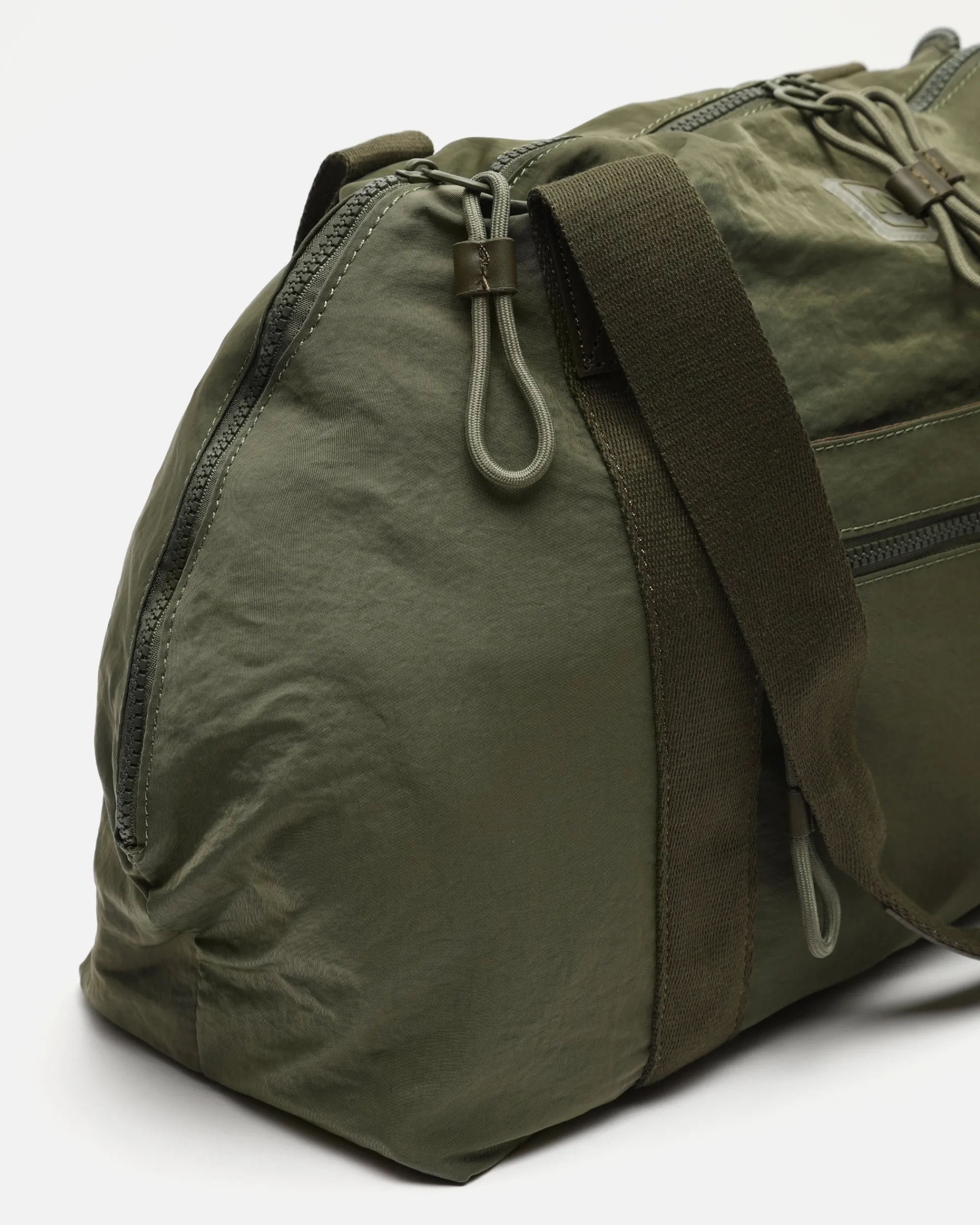 Hombre Misako Bolsa fin de semana en nylon