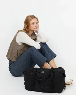 Hombre Misako Bolsa fin de semana en nylon