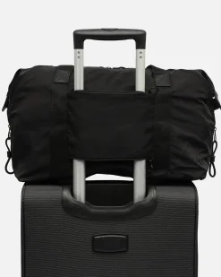 Hombre Misako Bolsa fin de semana en nylon