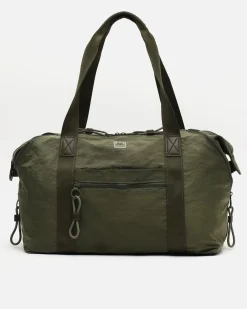 Hombre Misako Bolsa fin de semana en nylon
