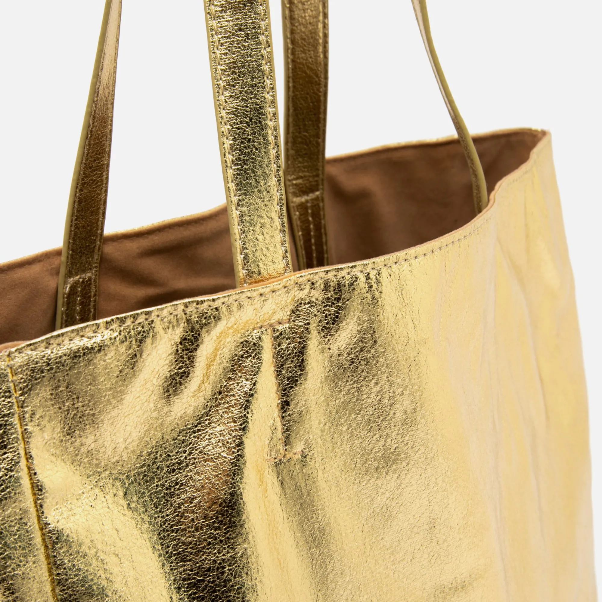 Misako Bolsa shopper grande