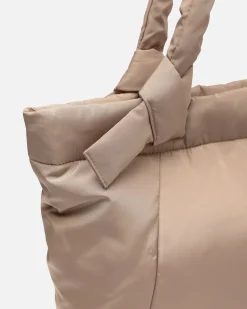 Misako Bolsa shopper grande en nylon