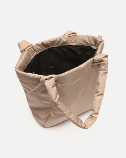 Misako Bolsa shopper grande en nylon