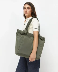Misako Bolsa shopper grande en nylon