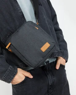 Hombre Misako Bolso bandolera