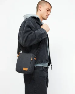 Hombre Misako Bolso bandolera