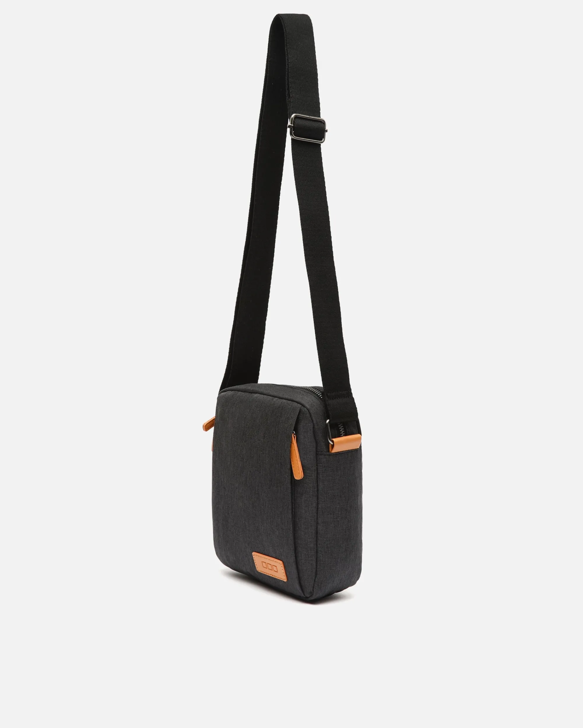 Hombre Misako Bolso bandolera