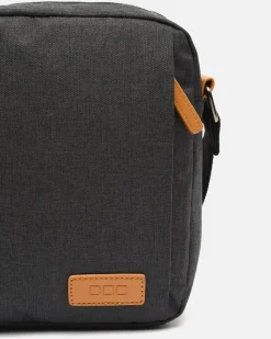 Hombre Misako Bolso bandolera