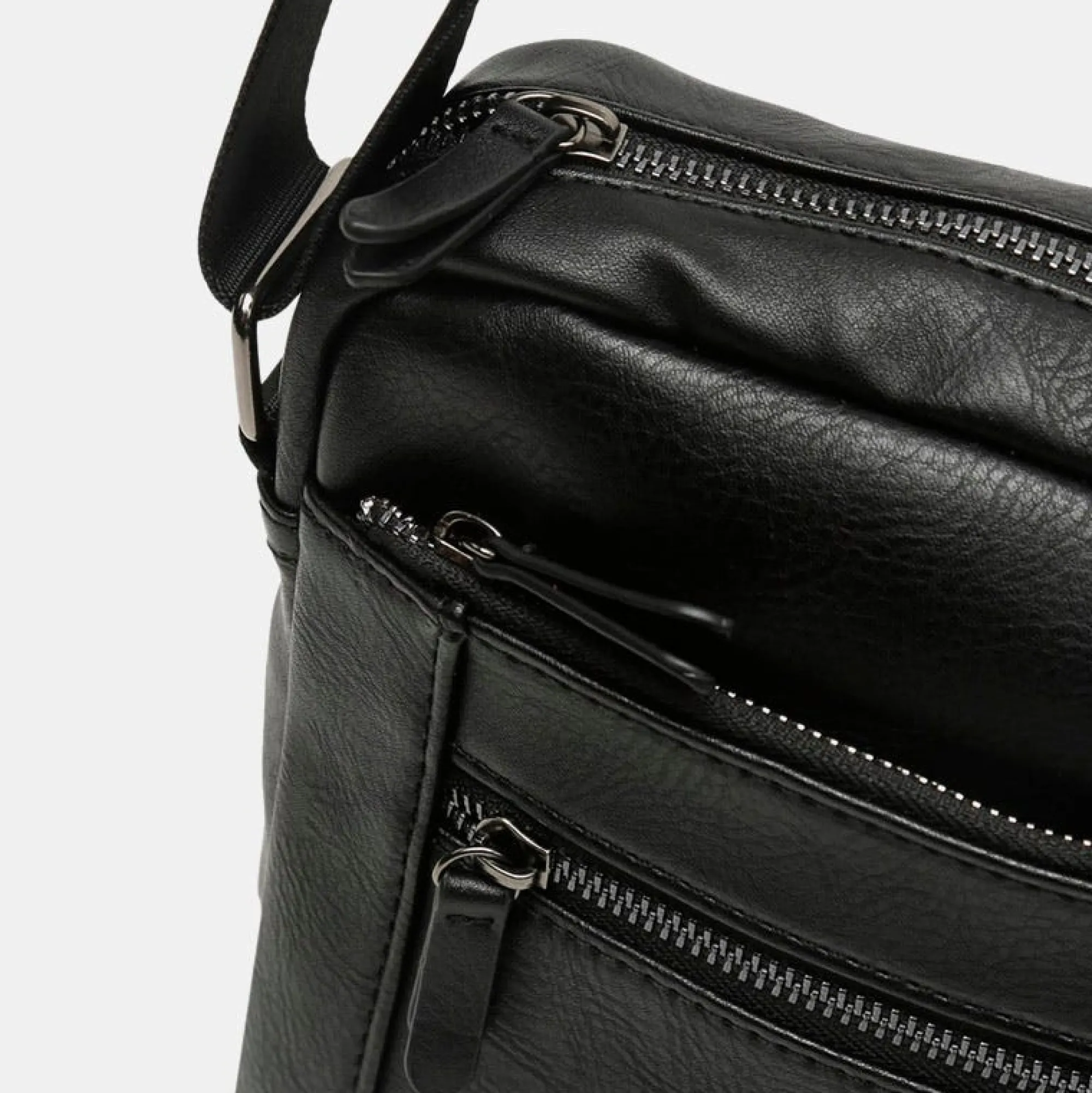 Hombre Misako Bolso bandolera