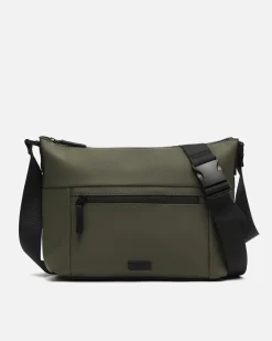 Hombre Misako Bolso bandolera