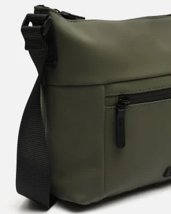 Hombre Misako Bolso bandolera