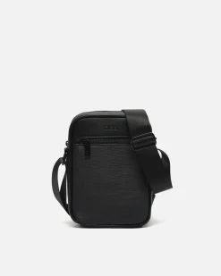 Hombre Misako Bolso bandolera