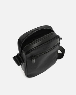 Hombre Misako Bolso bandolera