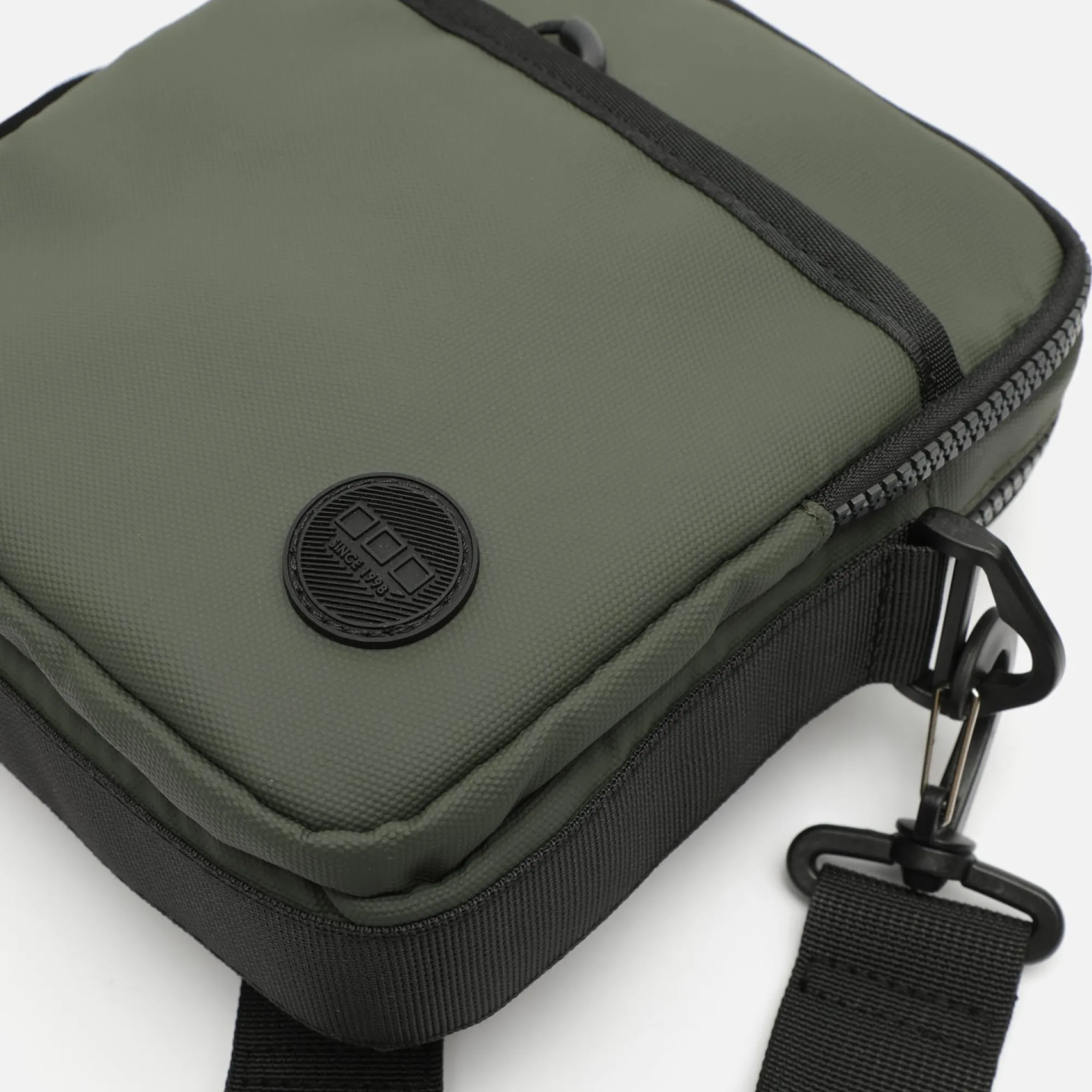 Hombre Misako Bolso bandolera