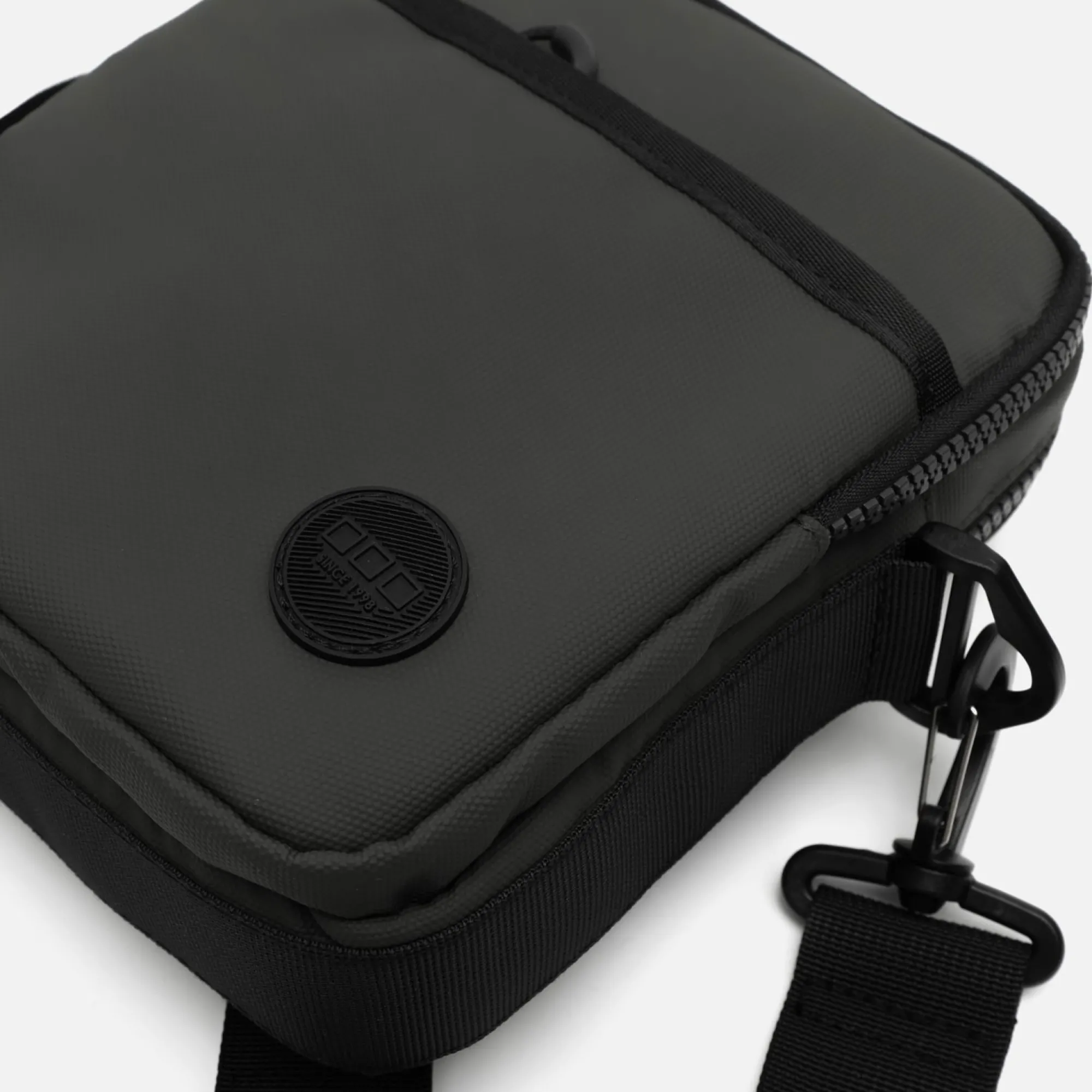 Hombre Misako Bolso bandolera