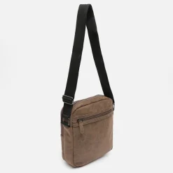 Hombre Misako Bolso bandolera