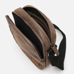 Hombre Misako Bolso bandolera
