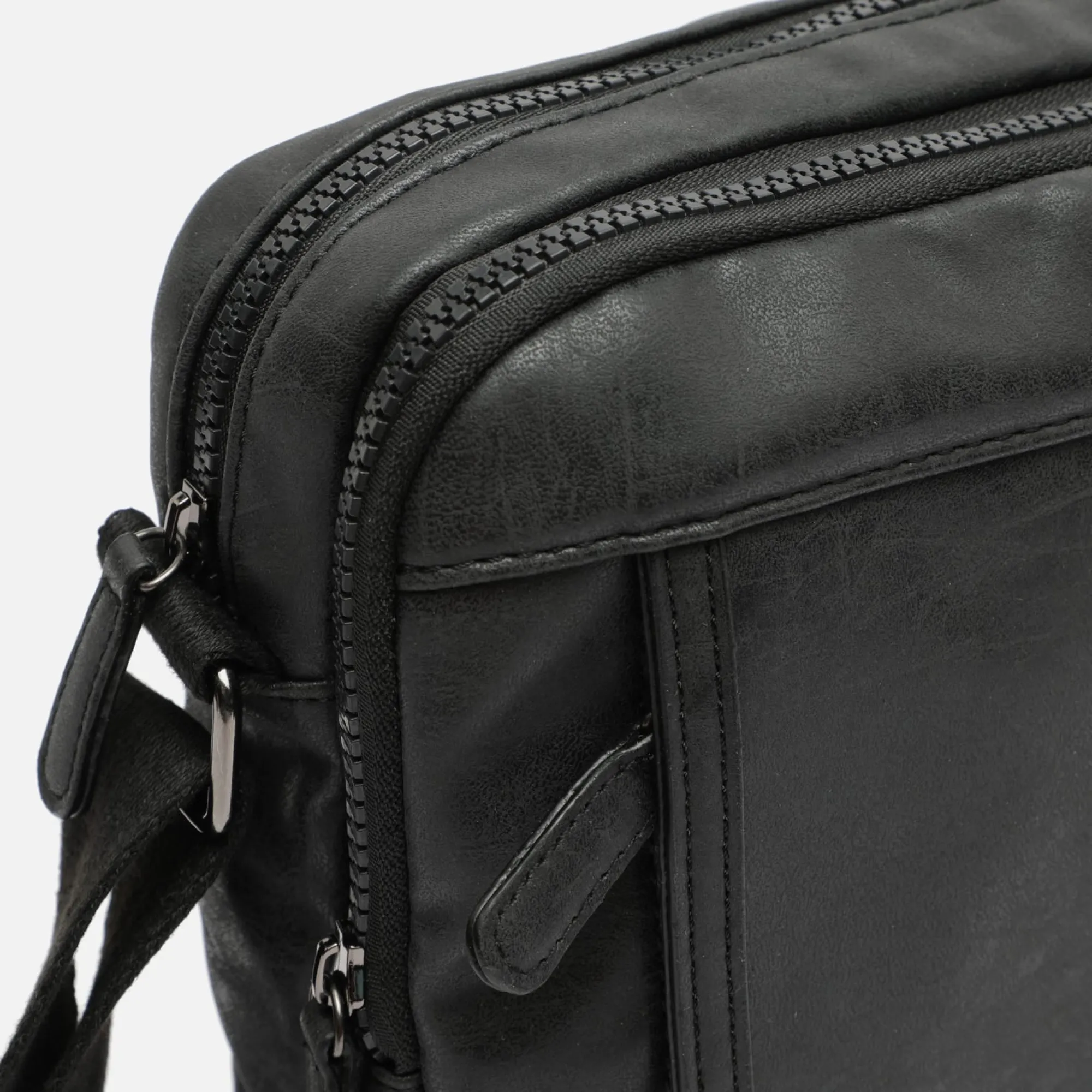 Hombre Misako Bolso bandolera
