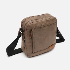 Hombre Misako Bolso bandolera