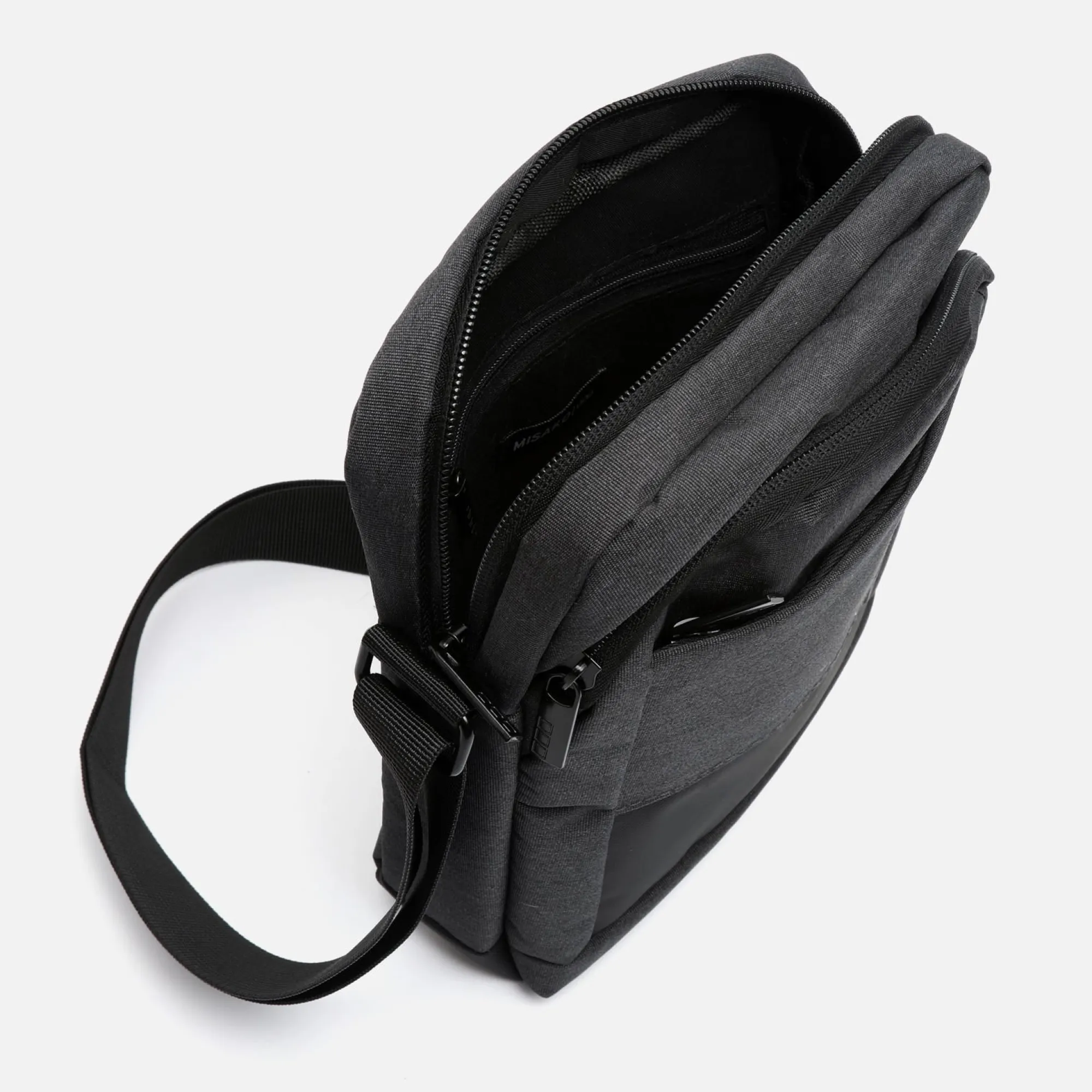 Hombre Misako Bolso bandolera