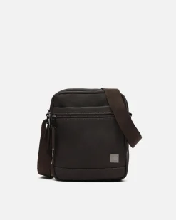Hombre Misako Bolso bandolera