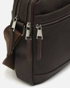 Hombre Misako Bolso bandolera