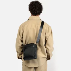 Hombre Misako Bolso bandolera