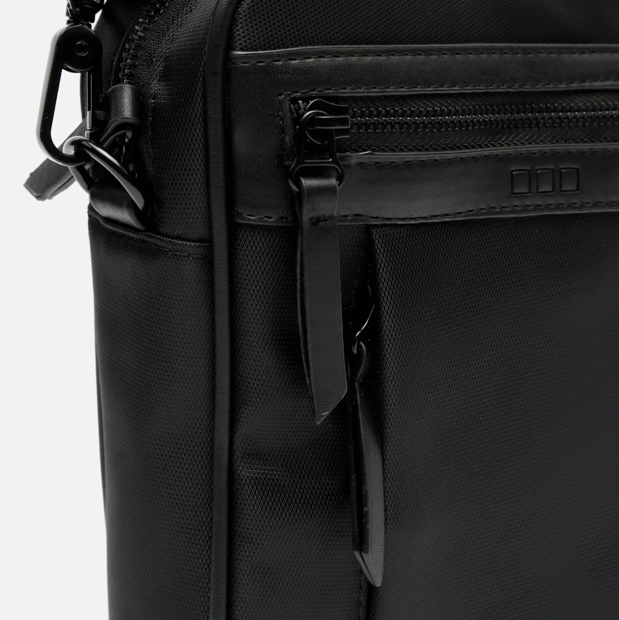 Hombre Misako Bolso bandolera