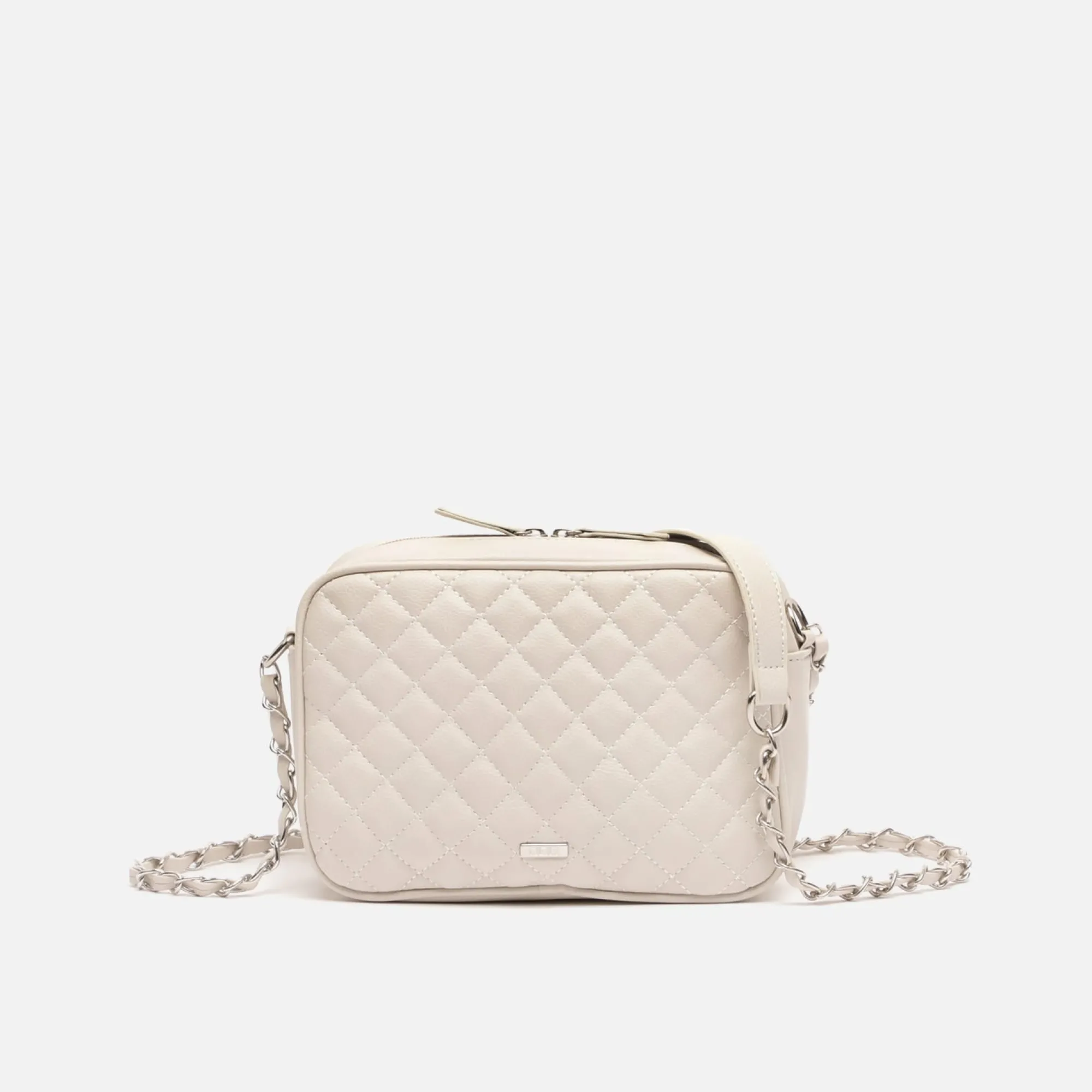Misako Bolso bandolera acolchado