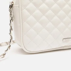 Misako Bolso bandolera acolchado