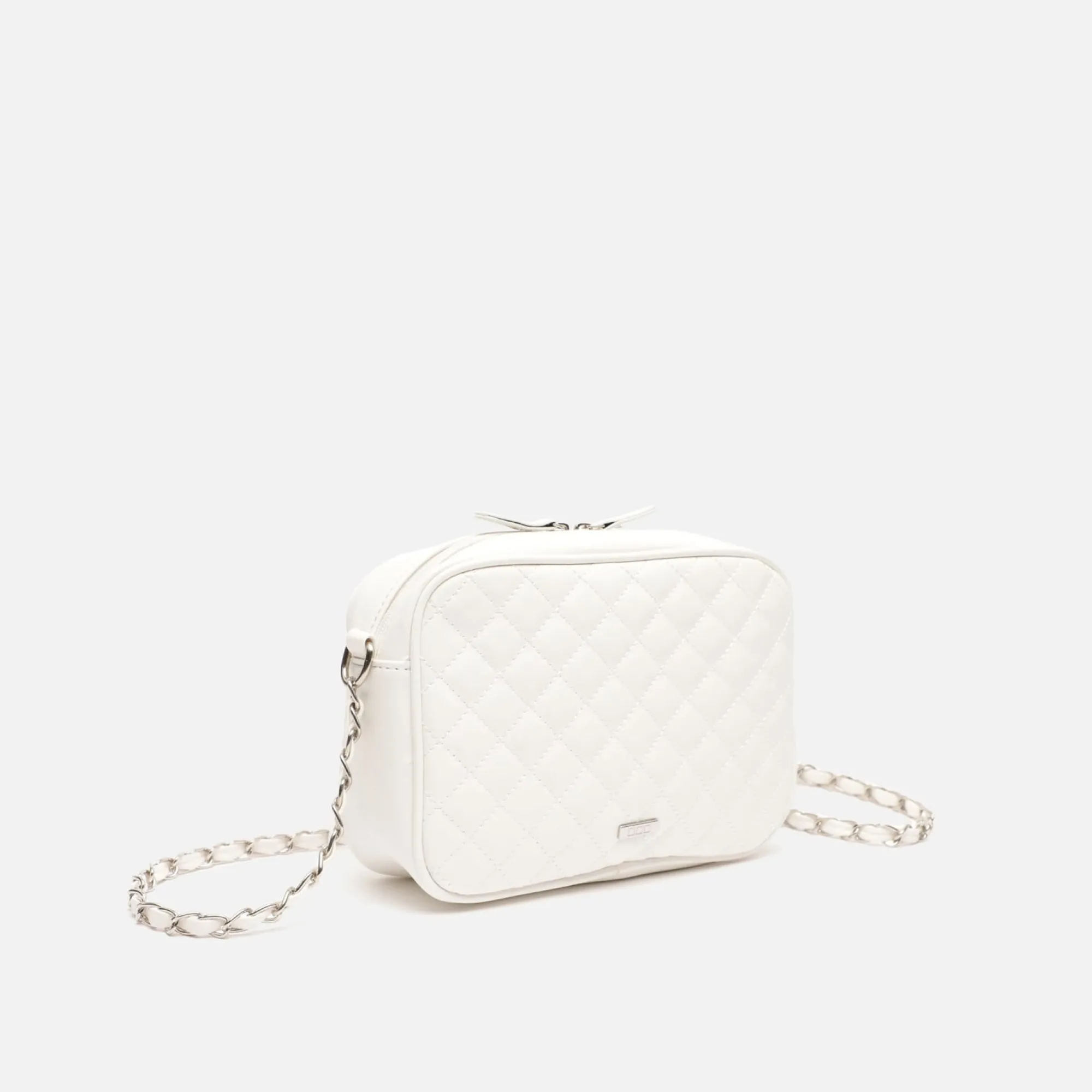 Misako Bolso bandolera acolchado