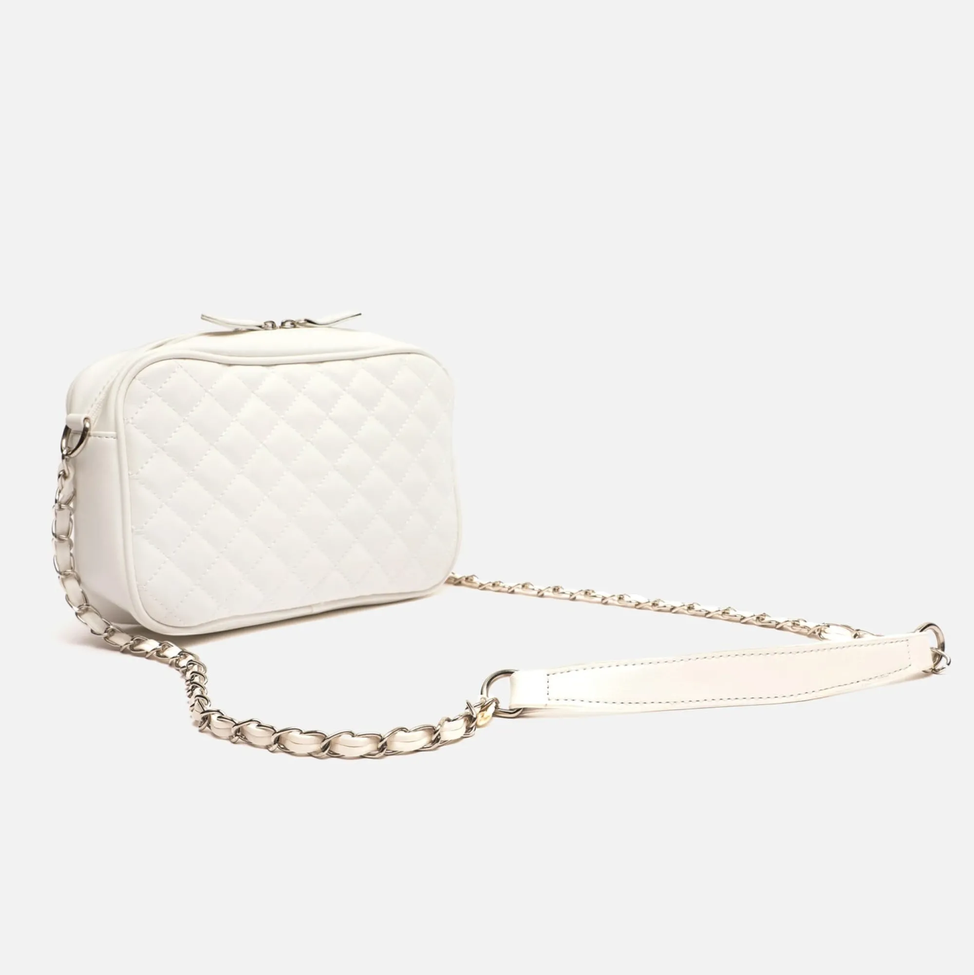 Misako Bolso bandolera acolchado