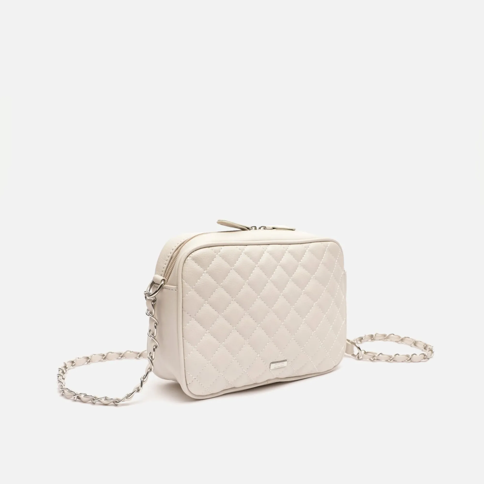 Misako Bolso bandolera acolchado
