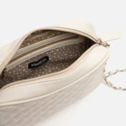 Misako Bolso bandolera acolchado