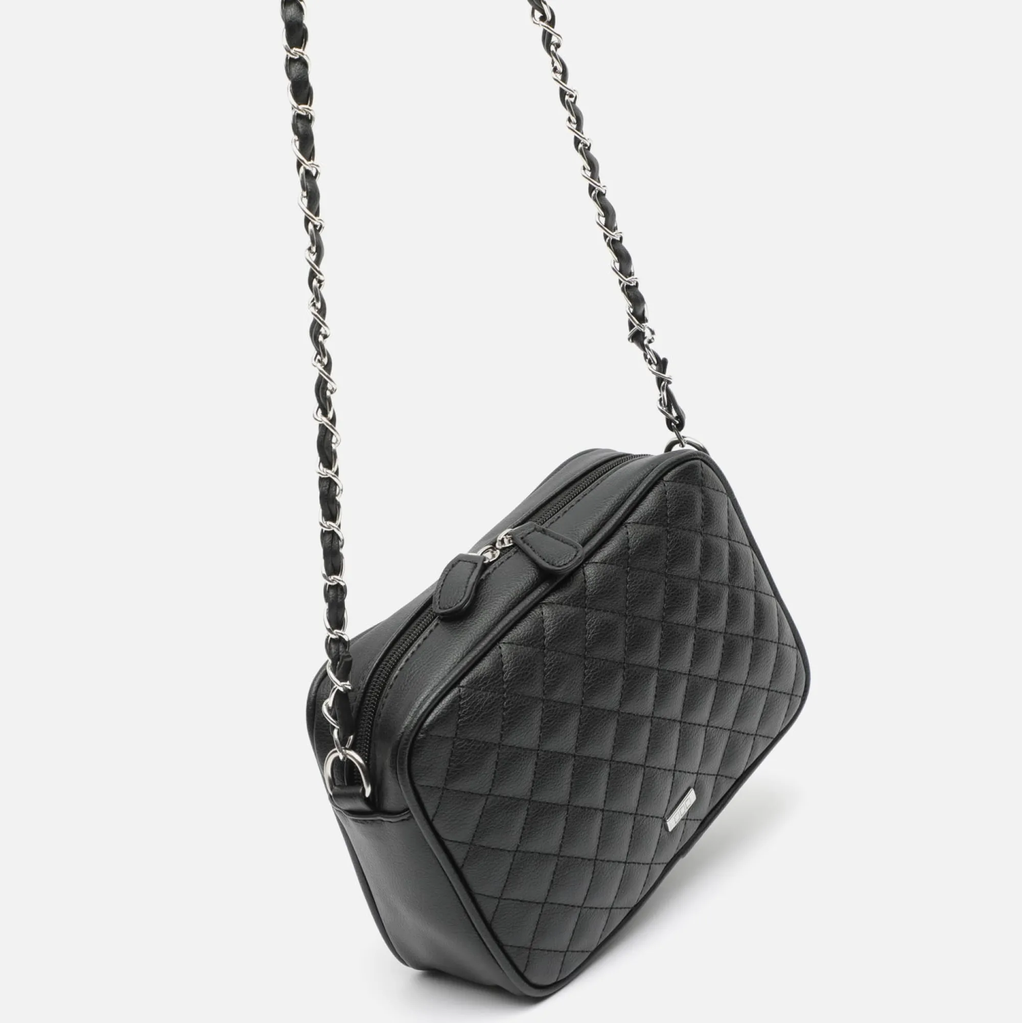 Misako Bolso bandolera acolchado