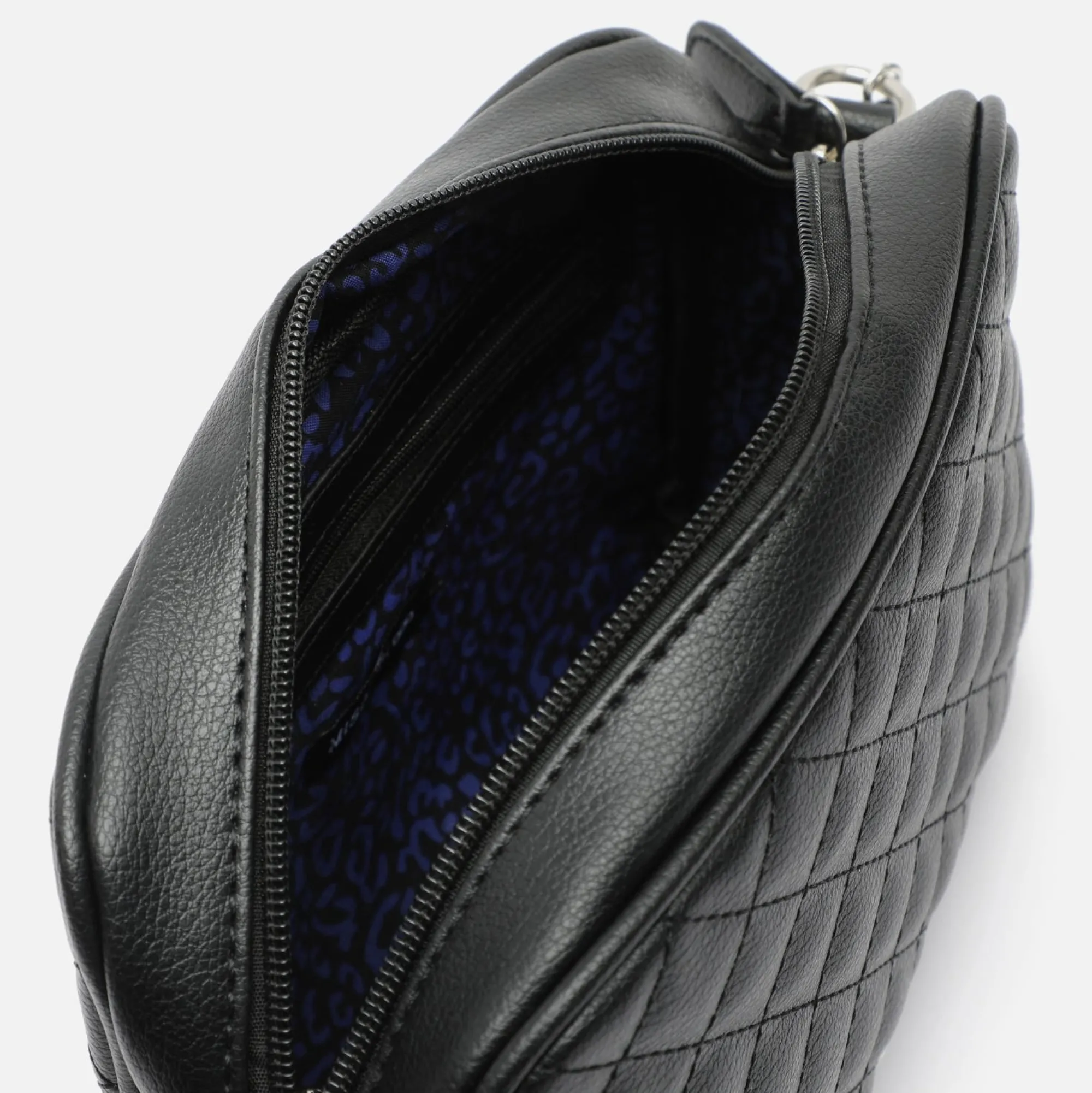 Misako Bolso bandolera acolchado